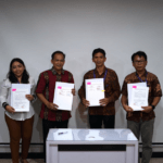 Memperkuat Sinergi Tri dharma Perguruan Tinggi: Undiknas Menandatangani MoU Bersama Forum Perpustakaan Perguruan Tinggi Jawa Tengah