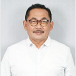 Dr. I Gede Agus Kurniawan S.H., S.S., M.H., C.R.B.C, CCD