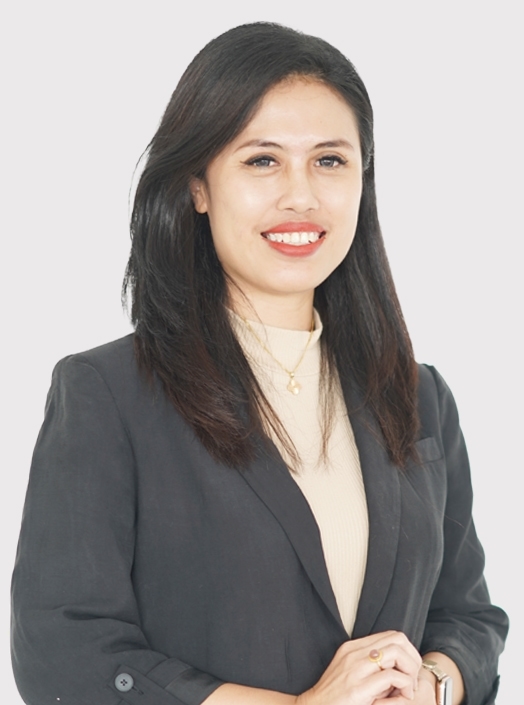 Dr. Putu Dyah Permatha Korry SE. MM