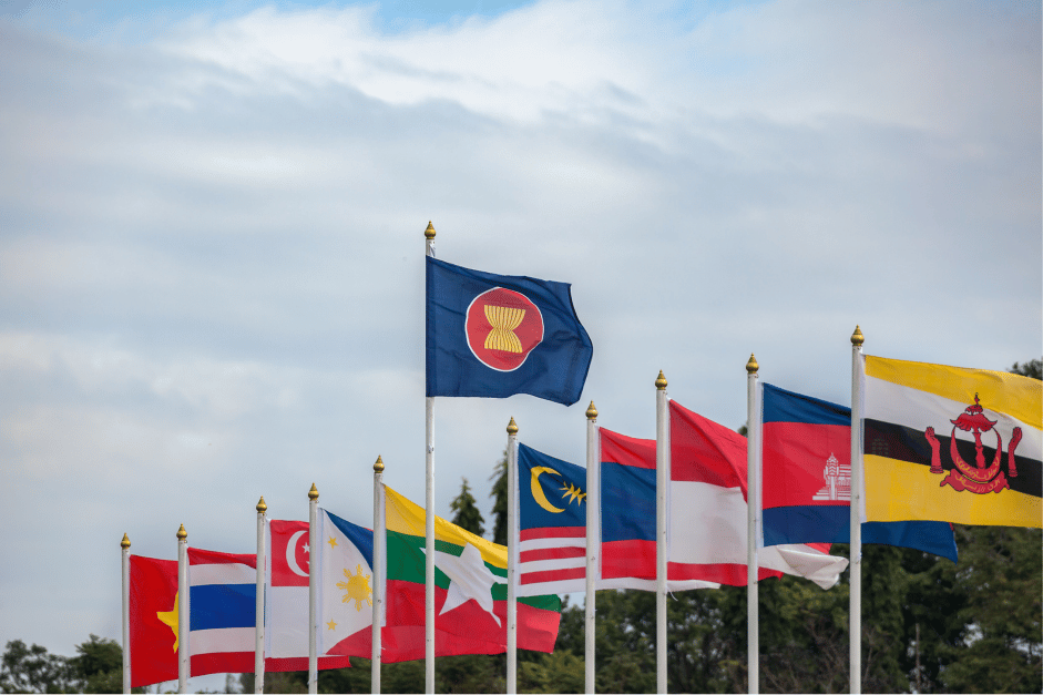 KTT ASEAN ke-43: Lima Poin Penting dari Pertemuan di Jakarta