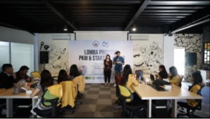 kampus swasta terbaik di Bali, Inspirasi dan Inovasi Unggul: Highlights dari Final PKM dan Lomba Start UP dalam BUDINATA Ke-55 Undiknas University