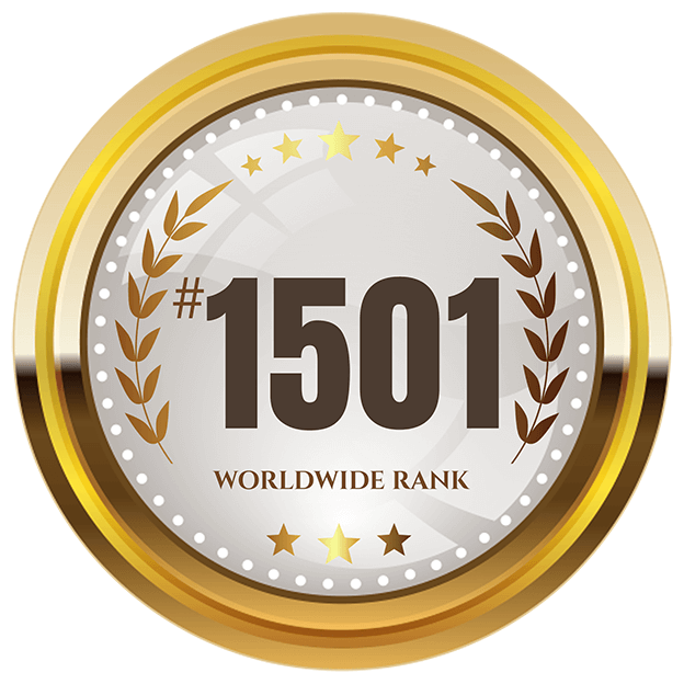Undiknas Ranggking 1501 Dunia 1 Undiknas Ranggking 1501 Dunia 1