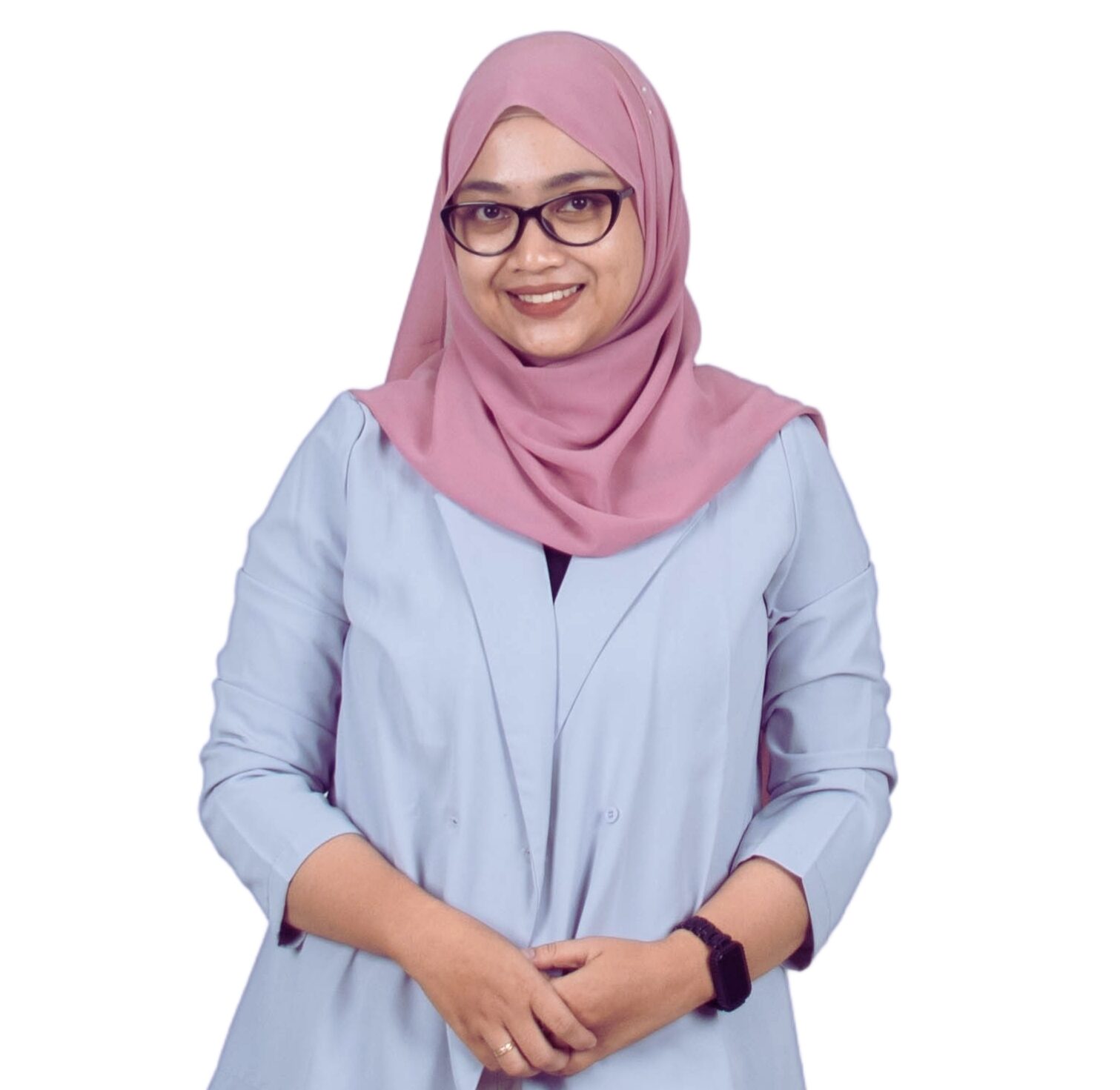 Melati Budi Srikandi S.I.Kom, M.I.Kom