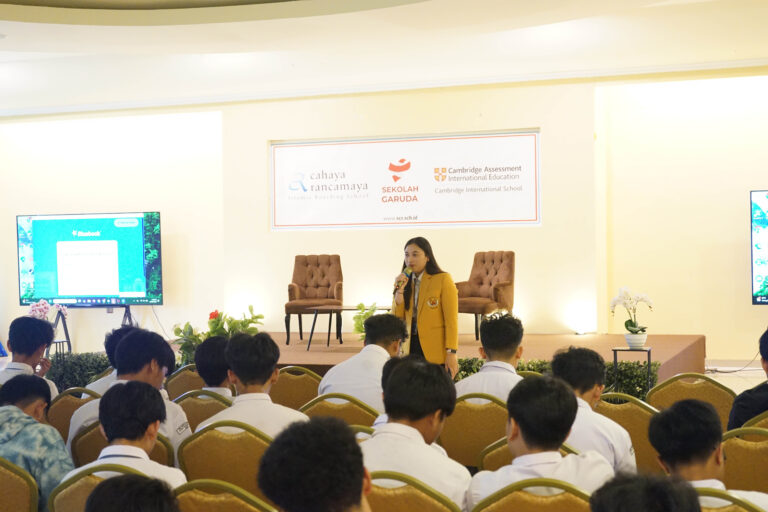 Tim SUGT Undiknas Lanjutkan Pembinaan SAT