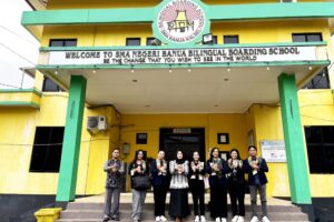 Pendalaman Materi Matematika di SMA Banua Kalsel