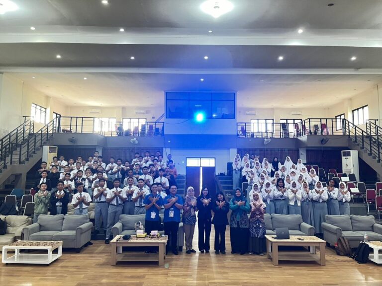 Program Peningkatan Kapasitas Bahasa Inggris Akademik Undiknas