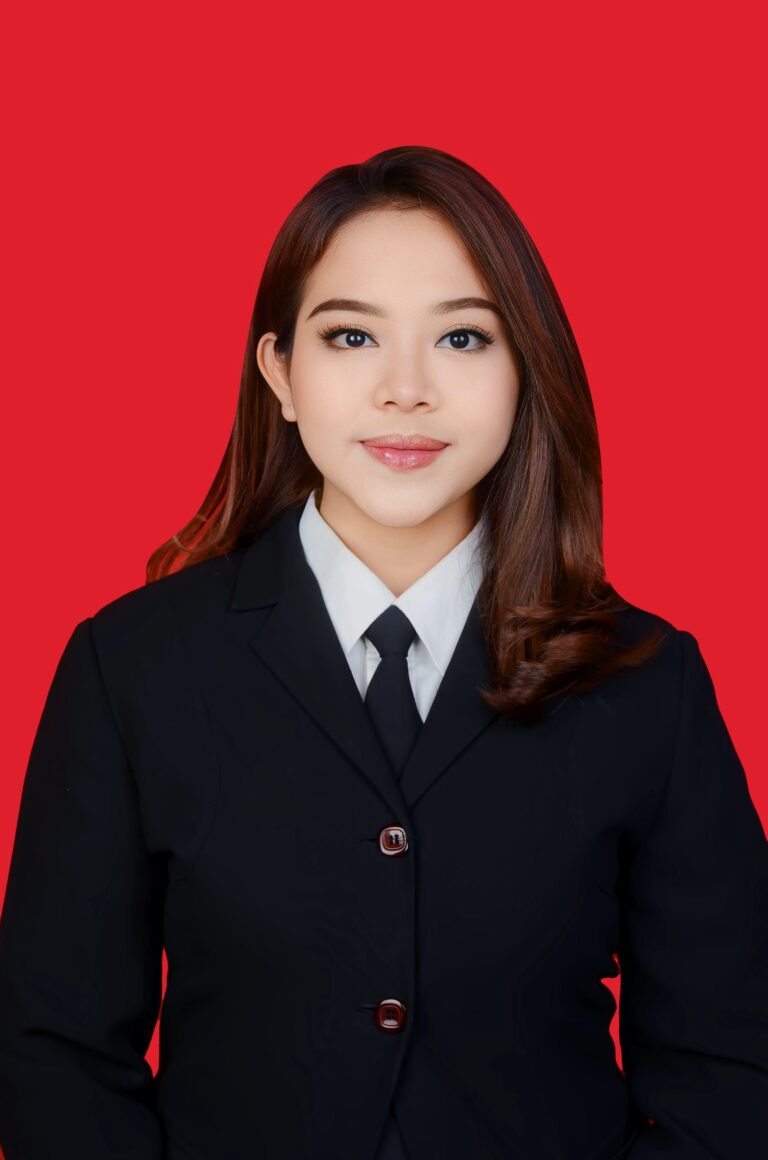 Ayu Made Bianca Juarez