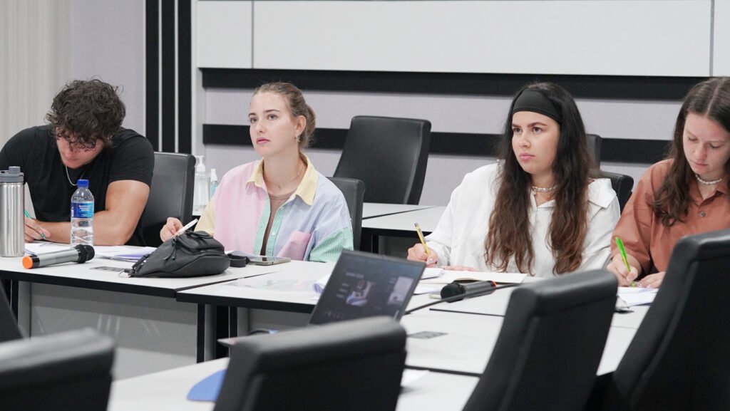 Admission Of New Students For The 2023/2024 Academic Year – Universitas ...