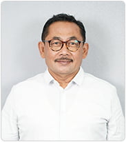 Dr. I Gede Agus Kurniawan S.H., S.S., M.H., C.R.B.C, CCD