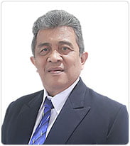 Dr. Drs. I Gusti Ngurah Putra Suryanata M.S.