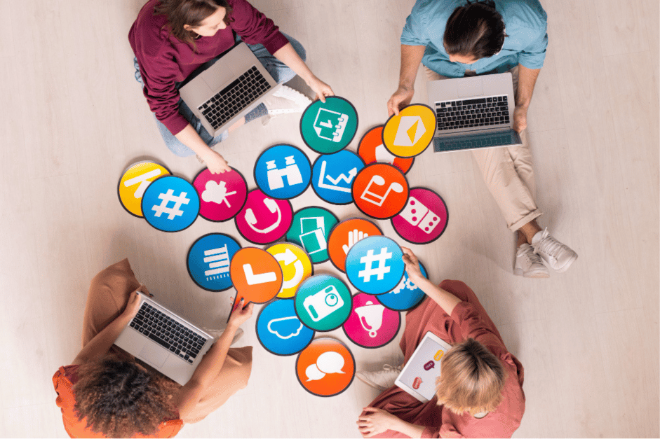 Pentingnya Networking bagi Para Mahasiswa: Membangun Jaringan di Era Digital