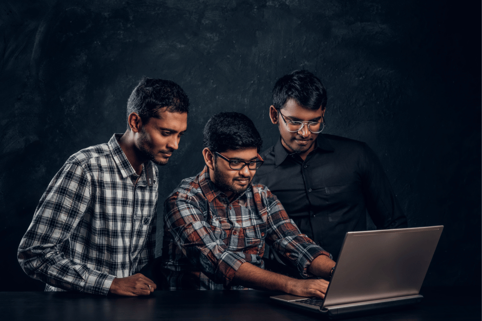Mengapa India Menghasilkan Banyak Programer Handal: Mari bongkar Rahasianya