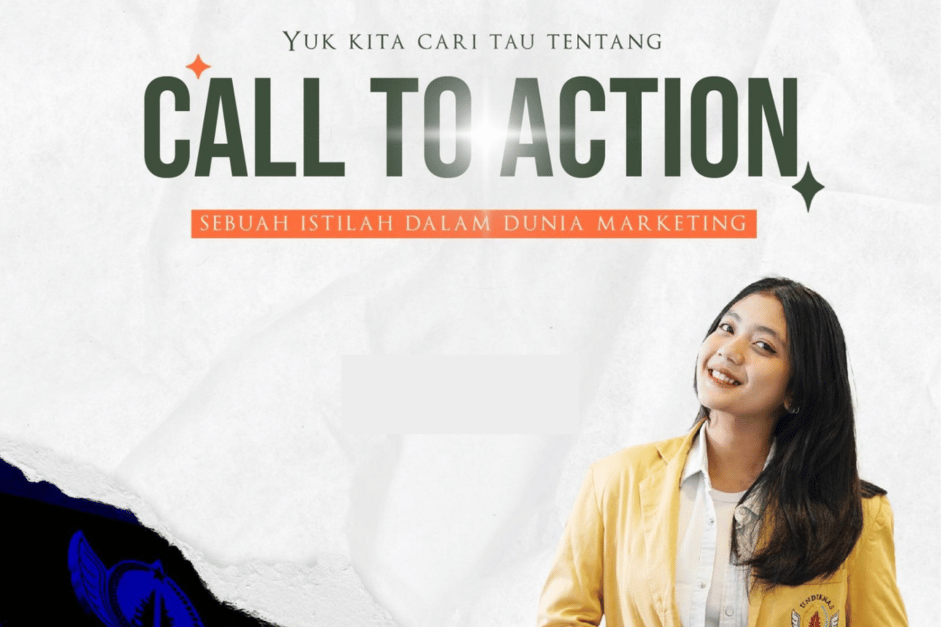 Mengoptimalkan Strategi Pemasaran dengan "Call to Action"