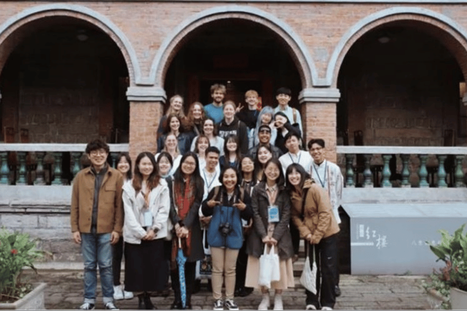 Merangkul Keanekaragaman Budaya: Language and Cultural Program for NTUE Partners School hari ke-4 Ditutup dengan Eksplorasi Taipei : Undiknas kampus swasta terbaik di bali