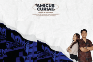 Mengenal Amicus Curiae: Peran Pentingnya dalam Proses Peradilan