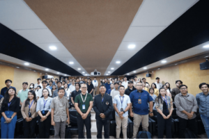 Apple Academy Jajaki Talenta Muda di Universitas Pendidikan Nasional
