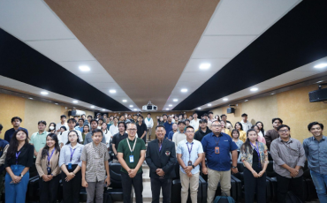 Apple Academy Jajaki Talenta Muda di Universitas Pendidikan Nasional