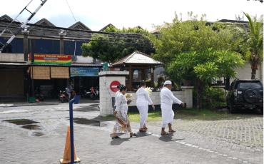 Filosofi Hari Raya Galungan: Pentingnya Memahami Makna Galungan Bagi Gen Z