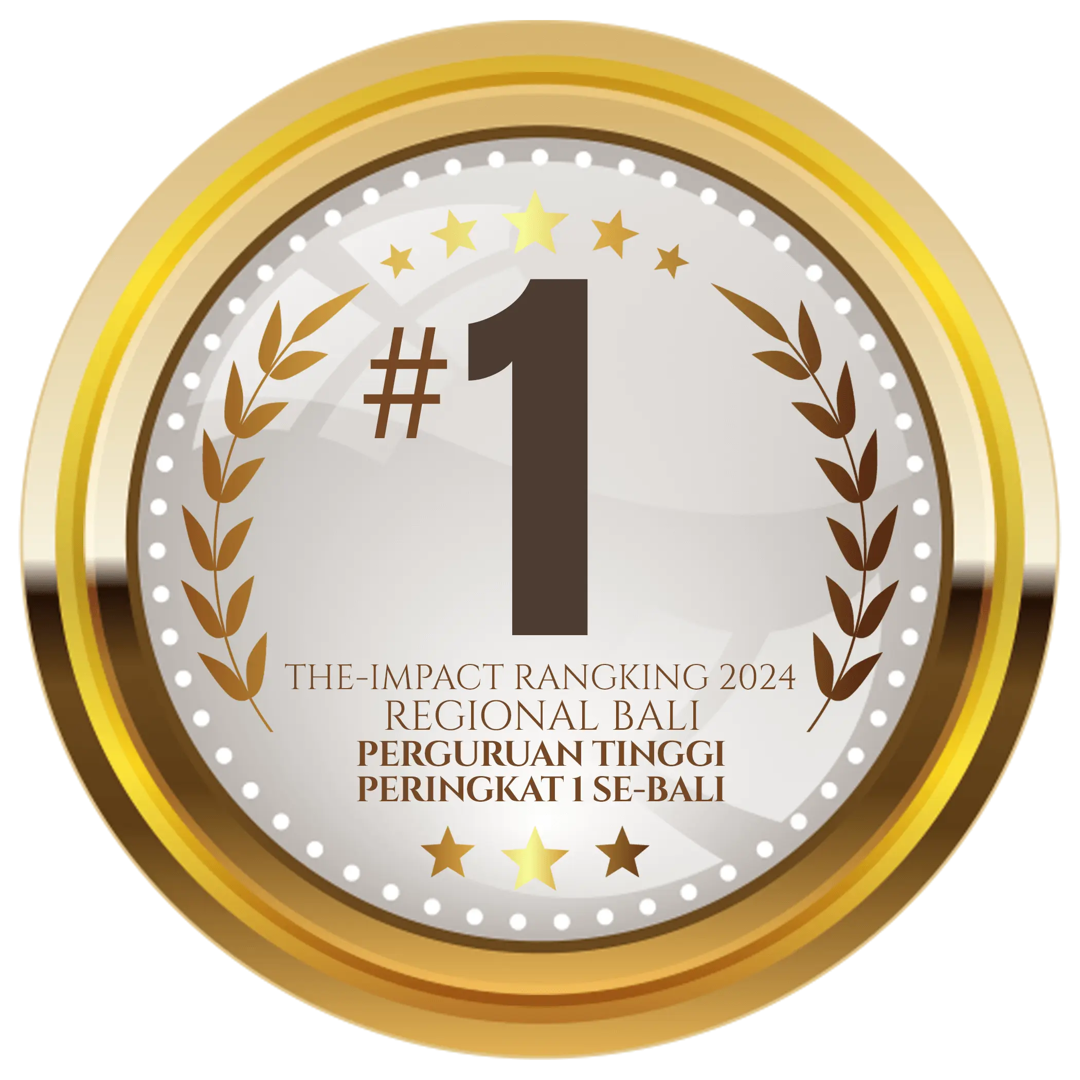 Undiknas Ranggking 1 di Bali Undiknas Ranggking 1 di Bali