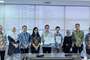 Undiknas Pelaksana Program Pengayaan SMA Unggul Garuda Transformasi 2025 – 1