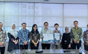 Undiknas Pelaksana Program Pengayaan SMA Unggul Garuda Transformasi 2025 - 1