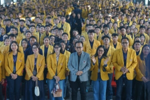 penutupan smooth 2025 undiknas kampus terbaik 1