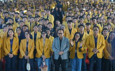 penutupan smooth 2025 undiknas kampus terbaik 1
