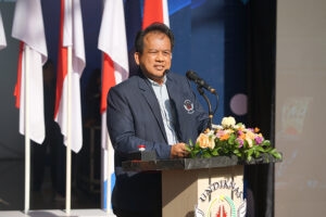 smooth 2025 undiknas kampus terbaik 1