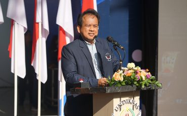 smooth 2025 undiknas kampus terbaik 1
