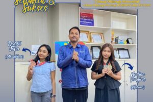 Prestasi undiknas