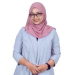 Melati Budi Srikandi S.I.Kom, M.I.Kom