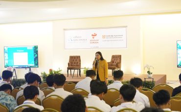 Tim SUGT Undiknas Lanjutkan Pembinaan SAT