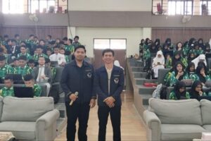 Perkenalkan Strategi Global Academic Readiness