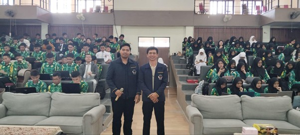 Perkenalkan Strategi Global Academic Readiness