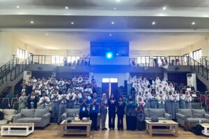 Program Peningkatan Kapasitas Bahasa Inggris Akademik Undiknas