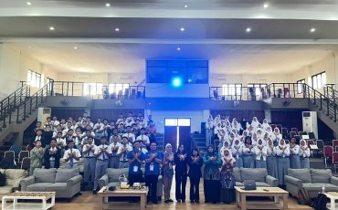 Program Peningkatan Kapasitas Bahasa Inggris Akademik Undiknas