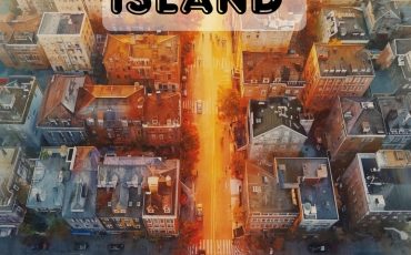 Urban-Heat-Island