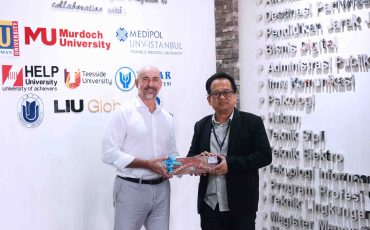 Kerjasama-Internasional