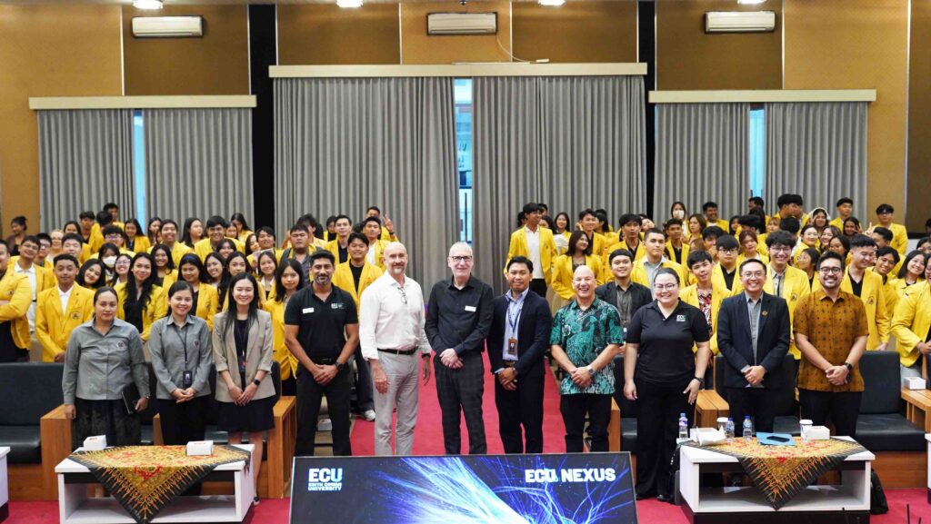 Seminar-Internasional