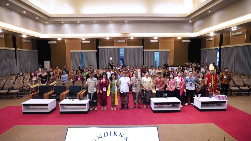 Perayaan-Kartini-Undiknas