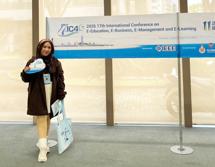 Dosen-Undiknas-Jepang