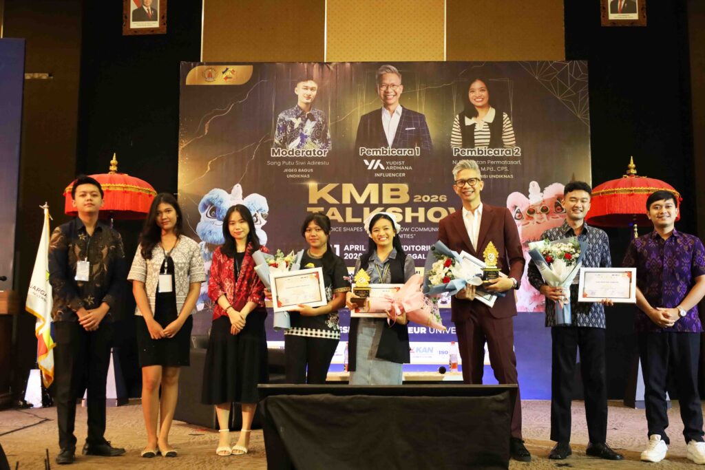 Yudist-Ardhana-UNDIKNAS