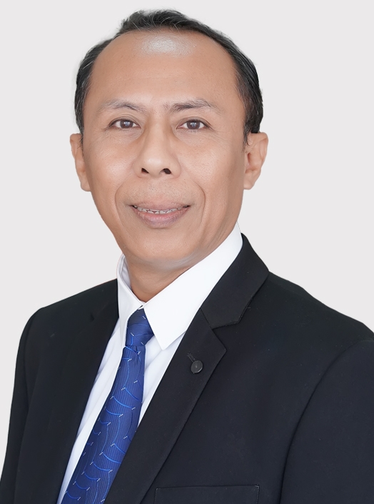 Dekan- Teknik-Undiknas