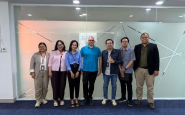 Pertemuan-Undiknas-dan-Charles-Darwin-University-Australia