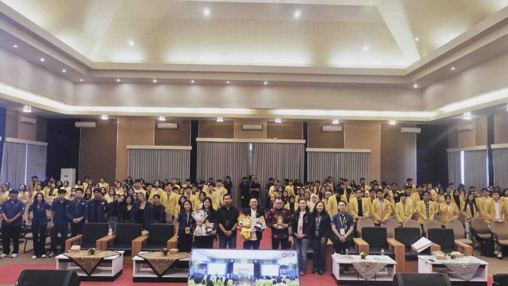 Suasana-auditorium