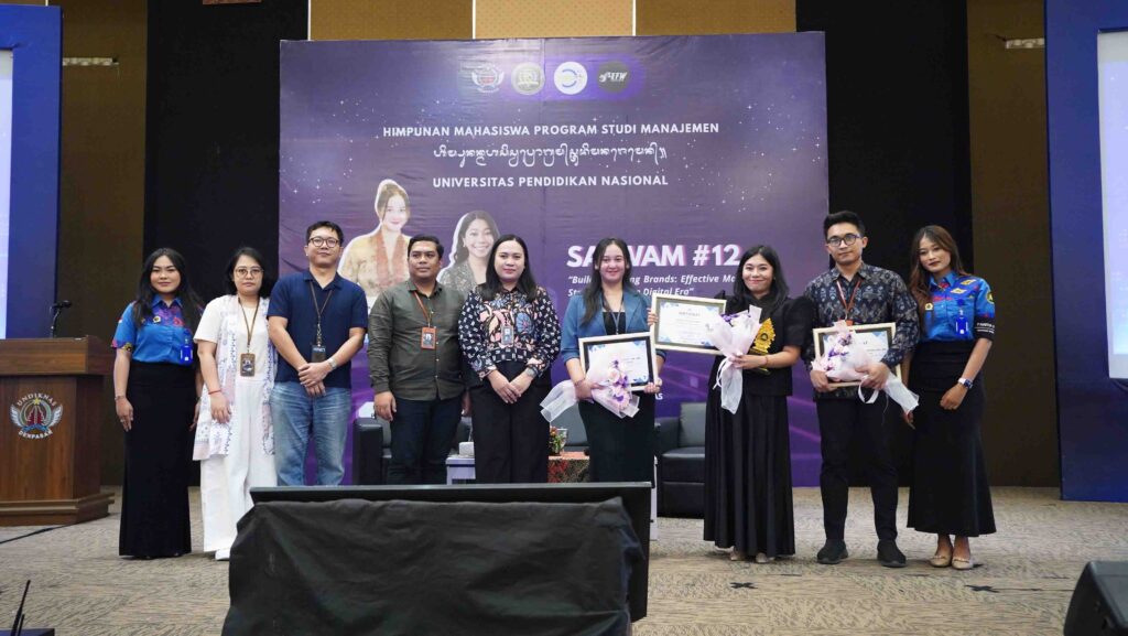 Seminar-Bali