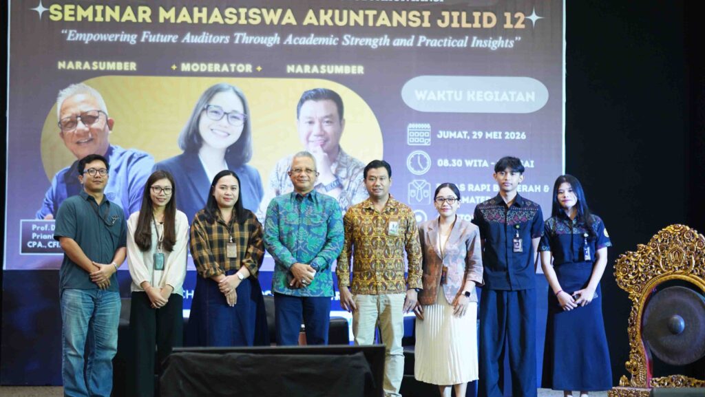Kampus-Internasional