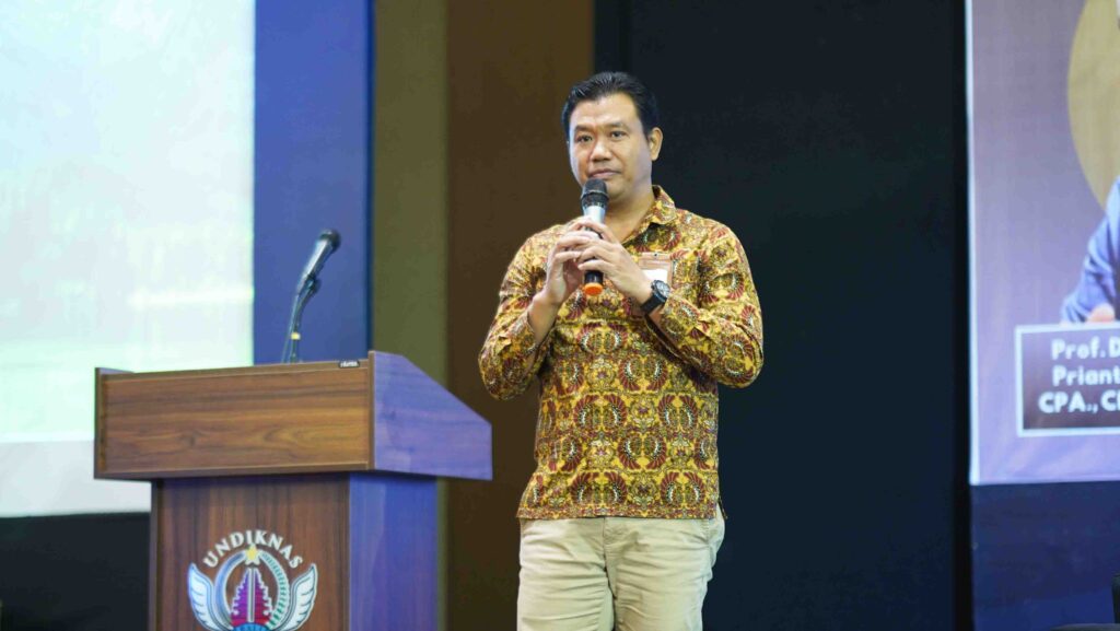 Prof.Darmayasa