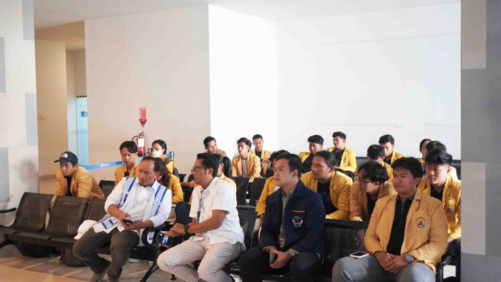 Kampus-Berdampak
