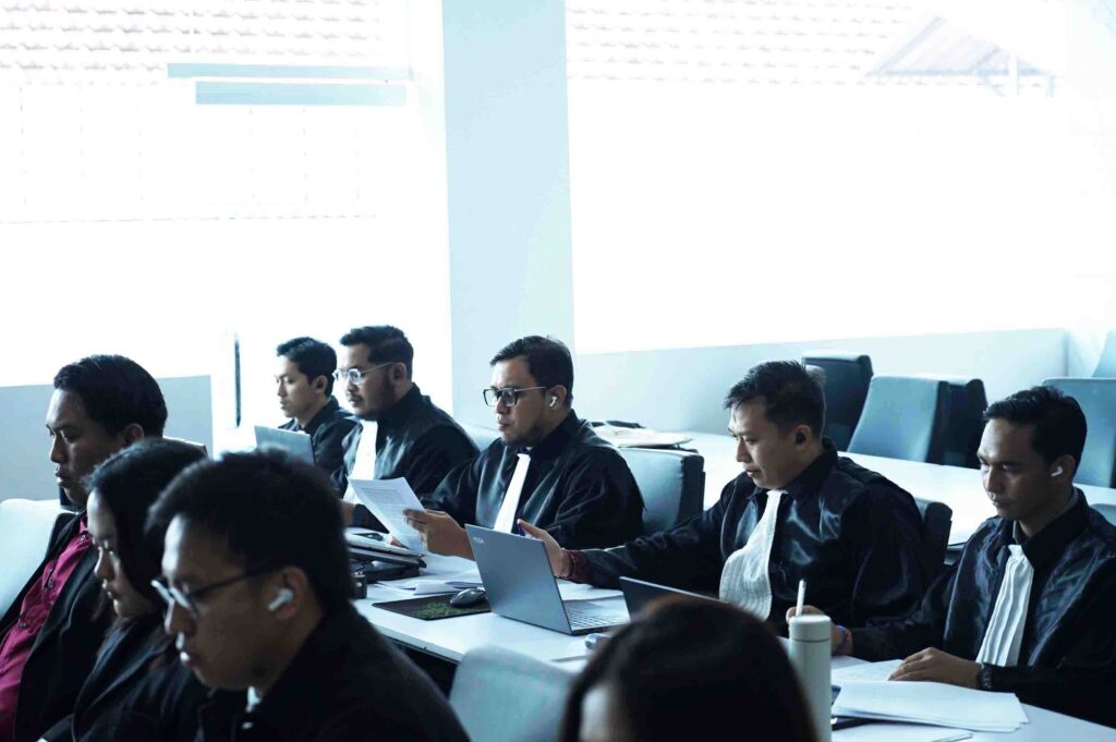 Hukum-Indonesia